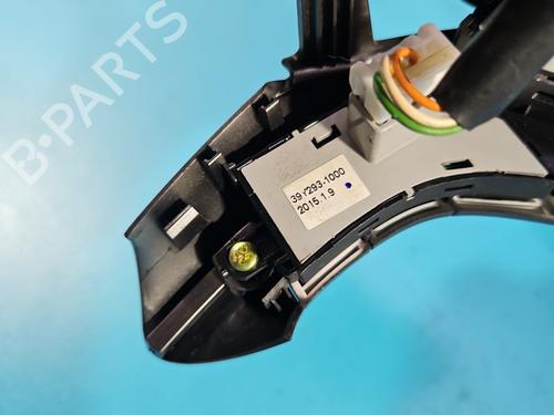 Steering wheel controls HYUNDAI i30 (GD) | BP39720365E15 - Image 9