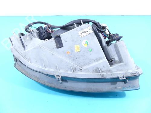 Left headlight TATA INDICA 1.4 | BP37889501C28 - Image 9