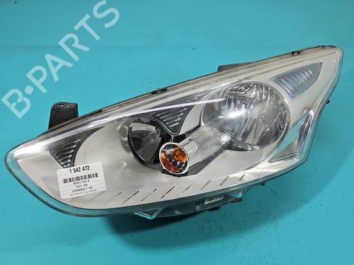 Used Left headlight Left headlight 37824946 37824946