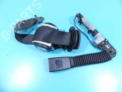 Front right seatbelt BMW 5 (F10) 530 d xDrive | BP37805819I25 - Image 4