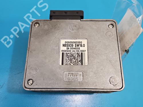 Electronic module ALFA ROMEO 159 (939_) 1.9 JTDM 16V (939AXF1B, 939AXC1B) | BP39069169M83 - Image 4