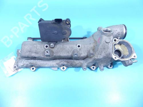 Intake manifold MERCEDES-BENZ CLS (C218) CLS 350 CDI / d (218.323) | BP37886370M70 - Image 8