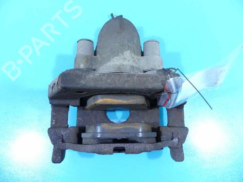 Right rear brake caliper BMW 7 (E65, E66, E67) 730 d | BP37885051M106 - Image 3