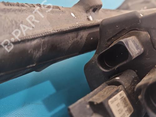 Steering rack VW CC B7 (358) 2.0 TDI | BP37839776M22 - Image 9
