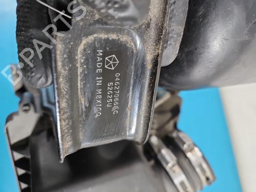 Air filter box FIAT FREEMONT (345_) 2.0 JTD | BP37833223M87 - Image 2