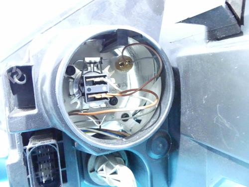 Right headlight VW JETTA III (1K2) 2.5 | BP37888889C29 - Image 5