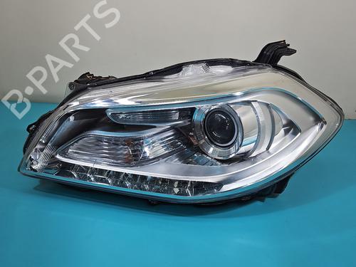Left headlight SUZUKI SX4 S-Cross (JY) 1.6 AllGrip (AKK 416) | BP38143503C28 - Image 2