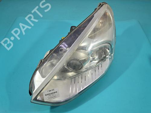 Left headlight FORD S-MAX (WA6) | BP37830431C28 - Image 2