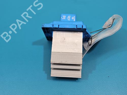 Heater resistor KIA STINGER (CK) 2.0 T-GDI | BP38147237M108 - Image 5