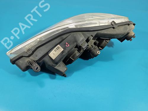 Right headlight PEUGEOT 607 (9D, 9U) 2.2 HDi | BP37859663C29 - Image 3