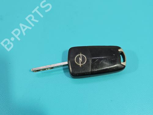 Ignition barrel OPEL ASTRA H (A04) 1.8 (L48) | BP37858342M48 - Image 12