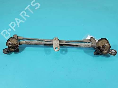 Used Front wipers mechanism Front wipers mechanism 37858246 37858246
