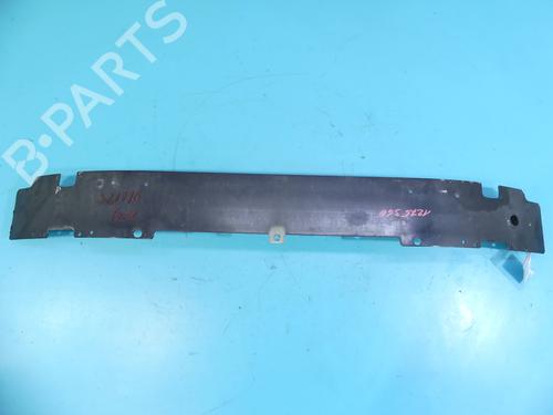 Used Front bumper reinforcement Front bumper reinforcement 37888073 37888073