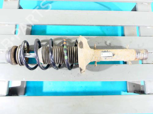 Used Left front shock absorber Left front shock absorber 37876443 37876443