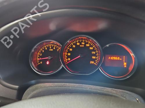 Used Instrument cluster Instrument cluster 38266494 38266494