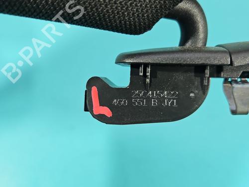 Left sun visor AUDI A6 C7 (4G2, 4GC) S6 quattro | BP38136699I1 - Image 6