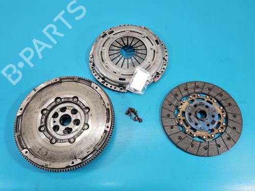 Used Flywheel Flywheel VW TIGUAN (5N_) 2.0 TDI (140 hp) 40189228 40189228