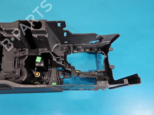 Armrest / Center console FORD FOCUS III 1.6 TDCi | BP40006583I20 - Image 8