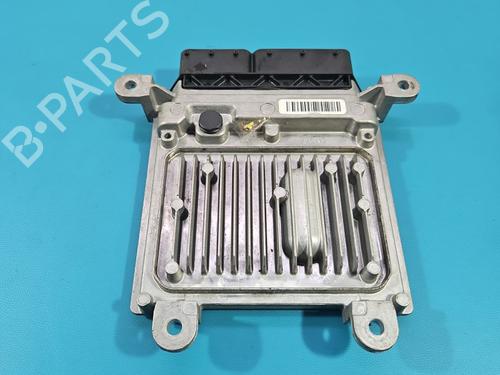 Engine control unit (ECU) MERCEDES-BENZ GLK-CLASS (X204) 220 CDI 4-matic (204.984, 204.997) | BP39587493M57 - Image 3