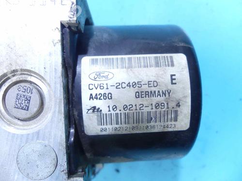 ABS pump FORD KUGA I 2.0 TDCi | BP37892511M43 - Image 8