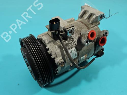 Used AC compressor AC compressor 38141652 38141652