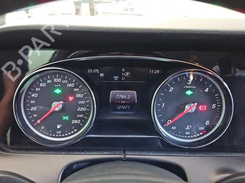 Instrument cluster MERCEDES-BENZ E-CLASS (W213) E 220 d 4-matic (213.005) | BP37819220C47 - Image 2