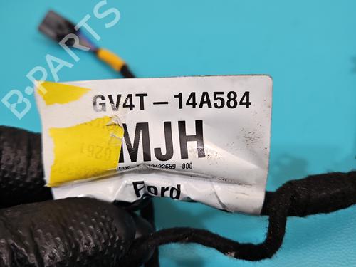 Wiring harness FORD KUGA I 2.0 TDCi | BP38145672E16 - Image 3