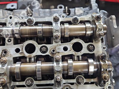 Engine BMW X5 (E70) xDrive 30 d | BP37838267M1 - Image 12