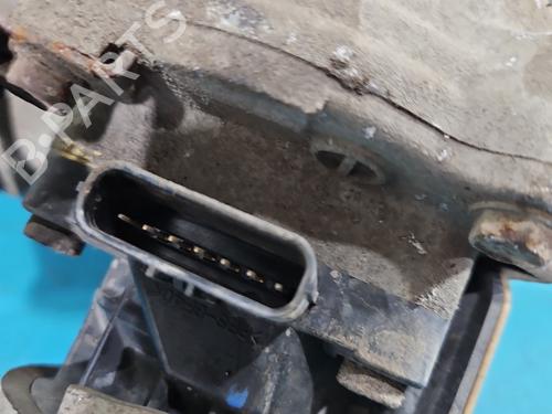 Steering rack SUZUKI SWIFT III (MZ, EZ) 1.6 (RS416, RR 416, ZC31S) | BP38684264M22 - Image 6
