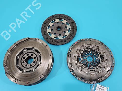 Used Flywheel Flywheel 38126086 38126086