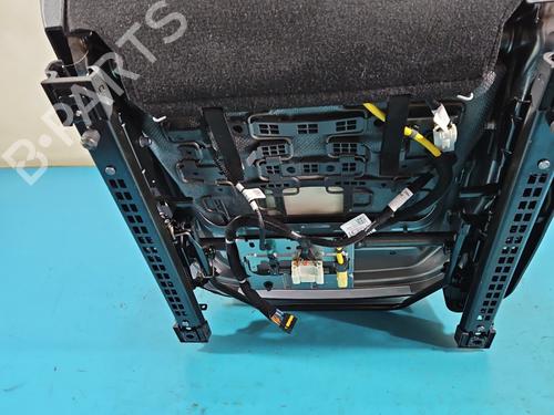 Right front seat HYUNDAI ELANTRA VII Saloon (CN7) 1.6 | BP39025794C16 - Image 7
