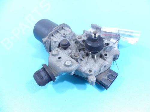 Used Front wiper motor Front wiper motor DACIA DOKKER MPV (KE_) 1.6 (83 hp) 38154952 38154952