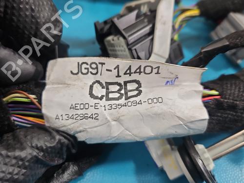 Wiring harness FORD MONDEO V Saloon (CD) 2.0 Hybrid | BP38047228E16 - Image 13