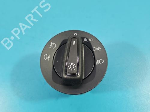 Used Headlight switch Headlight switch 39140019 39140019