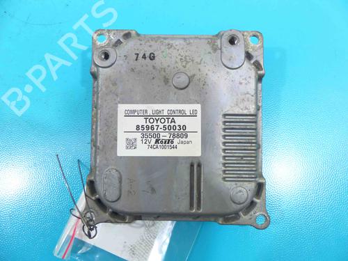 Used Xenon ballast Xenon ballast 37882485 37882485