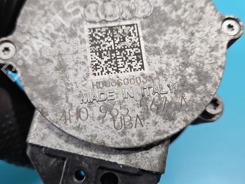 Auxiliary water pump AUDI A4 B9 (8W2, 8WC) 2.0 TFSI | BP39172482M111 - Image 8