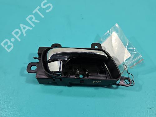 Front right interior door handle INFINITI QX50 I 37 AWD | BP38148657I14 - Image 2