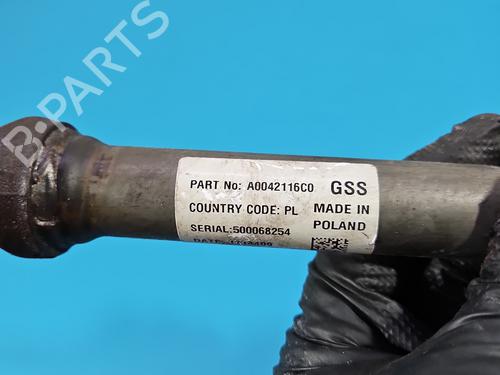 Steering column FIAT 500X (334_) 2.0 D Multijet 4x4 (334AXB22, 334AXD2B) | BP37859256M21 - Image 7