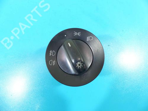 headlight-switch-porsche-cayenne-9pa-2002-2003-2004-2005-2006-2007-2008-2009-2010-37805761 main image