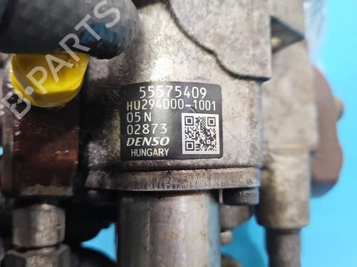 Injection pump OPEL MERIVA B MPV (S10) 1.7 CDTI (75) | BP39403752M78 - Image 5
