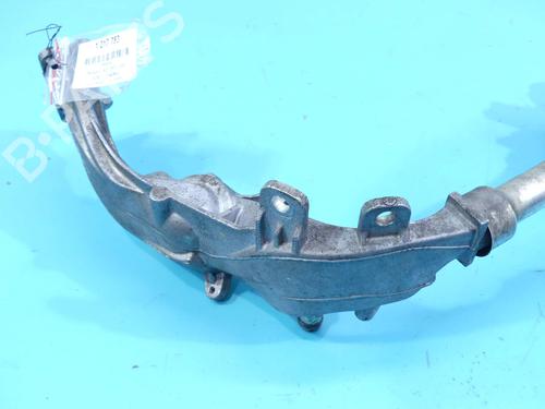 Throttle body MERCEDES-BENZ E-CLASS (W211) | BP37883829M82 - Image 3
