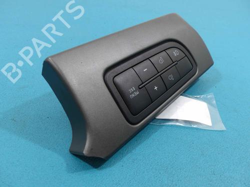Headlight switch FIAT GRANDE PUNTO (199_) 1.4 (199AXB1A) | BP37860925I24 - Image 4