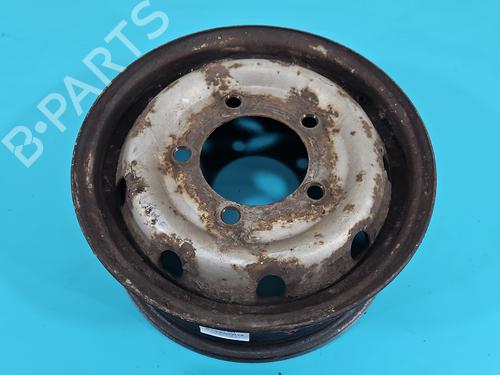 Used Rim Rim 37813307 37813307