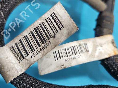 Pipe BMW 5 (G30, F90) 520 d xDrive | BP37829360M125 - Image 6