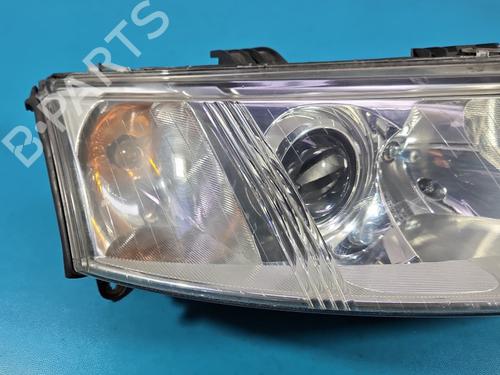 Right headlight SAAB 9-3 (YS3F, E79, D79, D75) 2.2 TiD | BP38774772C29 - Image 3