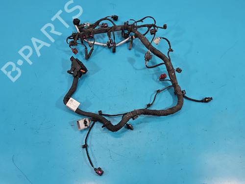 Used Wiring harness Wiring harness VW CC B7 (358) 2.0 TDI (184 hp) 37840707 37840707