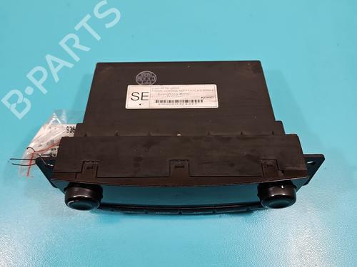 Climate control SSANGYONG REXTON / REXTON II (GAB_) | BP37818018I5 - Image 5