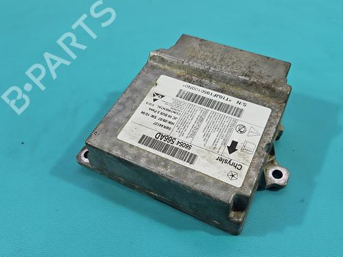 ECU airbags DODGE JOURNEY 2.0 CRD | BP38148378M53 - Image 3