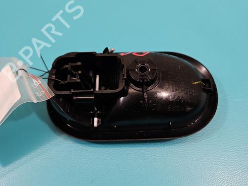 Front right interior door handle RENAULT TWINGO III (BCM_, BCA_) Z.E: (BCA1) | BP38134181I14  - Image 6