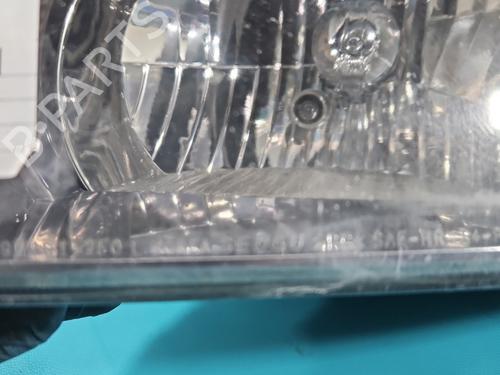 Left headlight KIA CERATO I Hatchback (LD) 2.0 | BP38119229C28  - Image 8